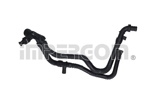 1X Original Imperium 222388 KüHlerschlauch FüR Mazda-image
