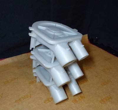 3x OEM Original Whirlpool Washer Water Pump PN# 3363394 FREE SHIPPING!!