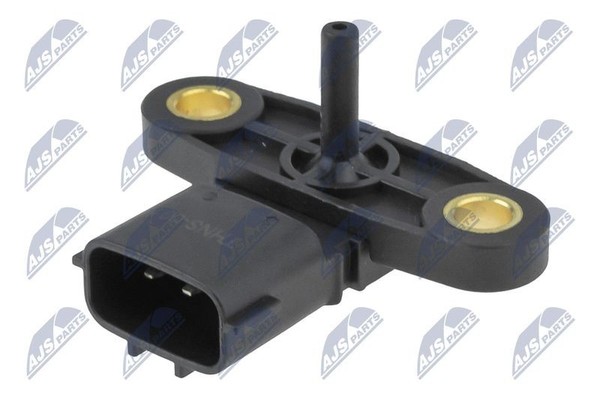 NTY Sensor, Saugrohrdruck ECM-NS-001 Passend FüR Nissan-image