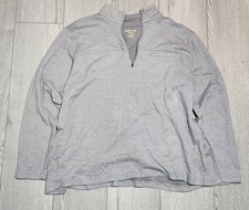 Ariat Womens Rebar Foundation 1/4 Zip Pullover 2XL / 2TG