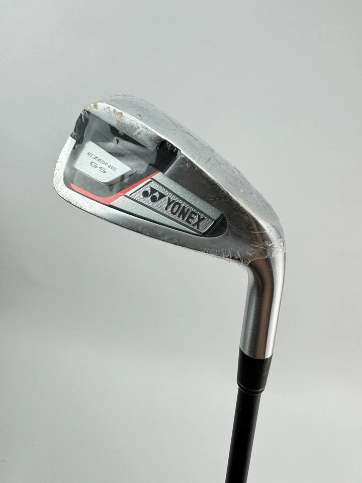 Yonex Ezone GS 6 Iron 26* Stiff Flex Graphite /Right Handed /New /26002 - Image 2 of 4