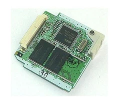 Panasonic 4 Hour Voice KX-TVA524  Storage Expansion Card NEW