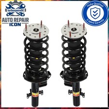 Hinten Links Rechts Federbeine Stoßdämpfer Für Land Rover LR2 Freelander 2 L359