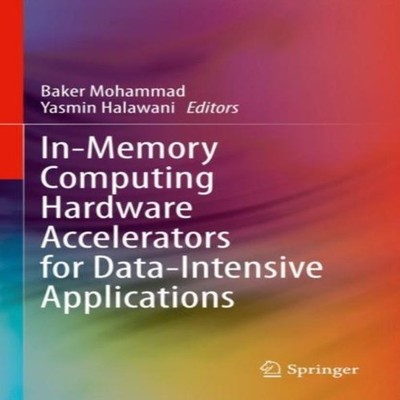 In-Memory Computing Hardware Accelerators for Data-Intensive Appl