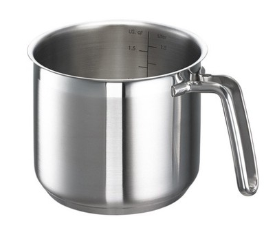 Schulte-Ufer Mini-Milchtopf 14 cm Little Lilly