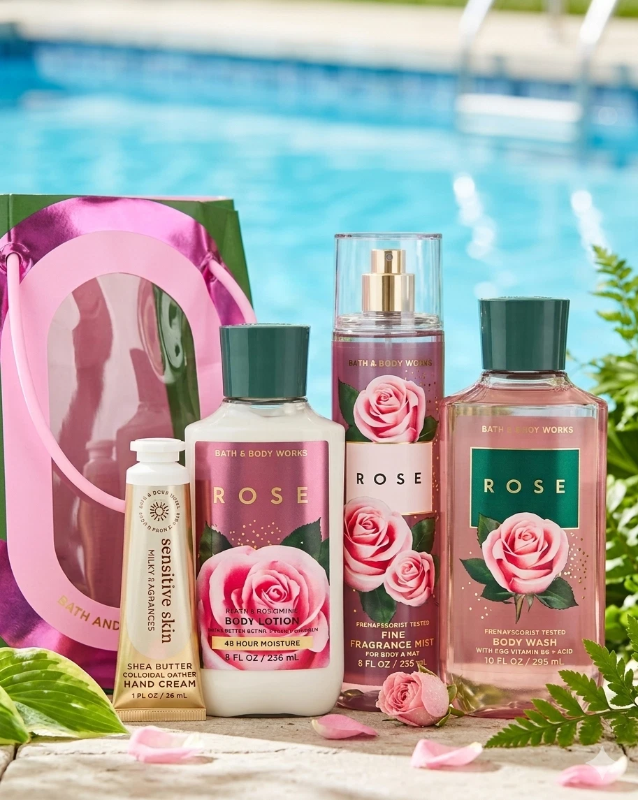 レビン　bath&body works まとめ売り Bath & Body Works Bath & Body Mixed Items for sale - eBay