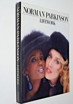 Norman Parkinson LifeWork,