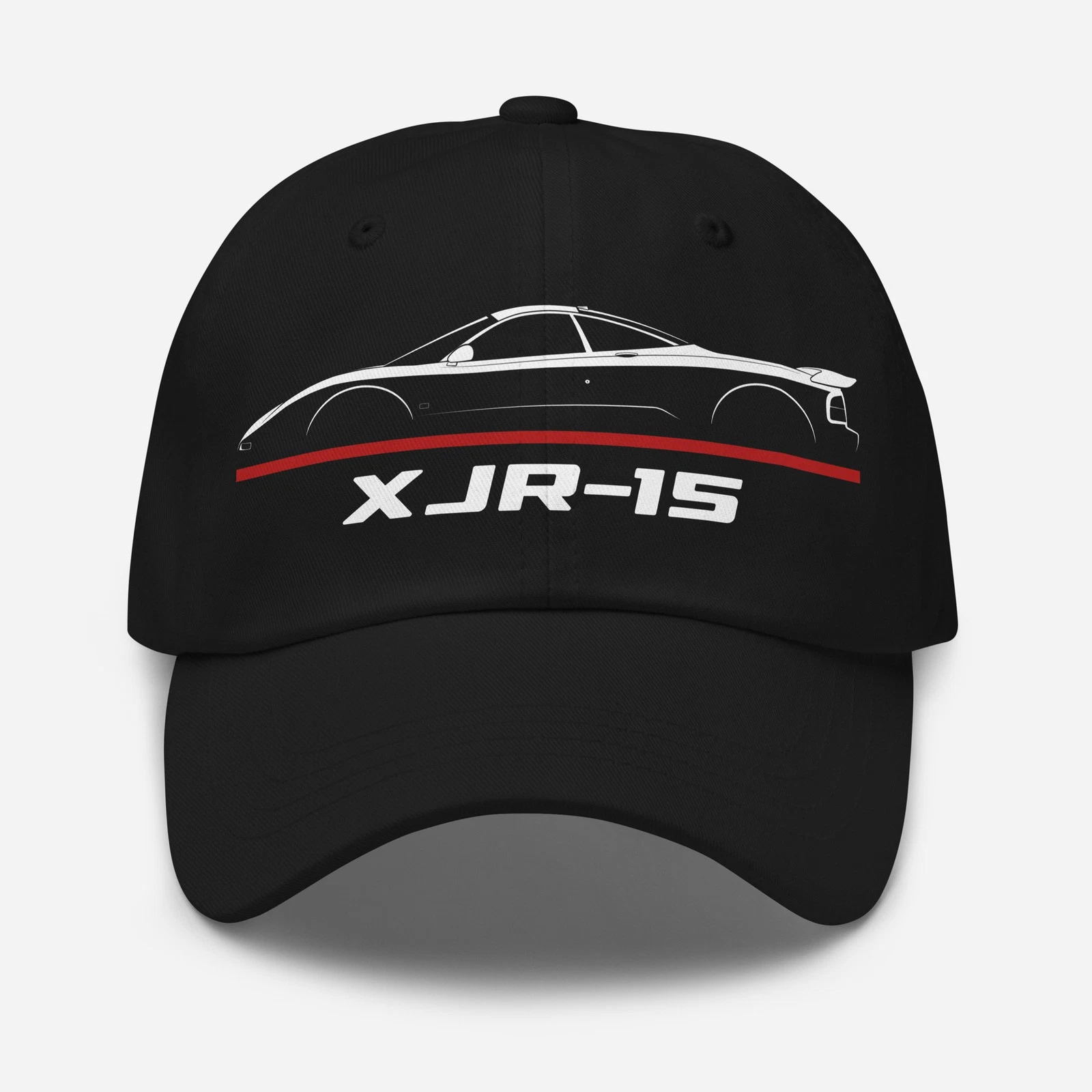 Premium Dad Hat For XJR-15 1990-1993 Car Owners Birthday Gift