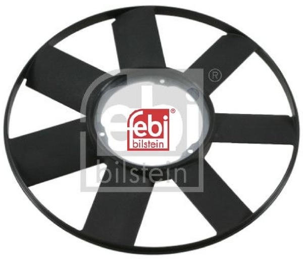 Febi Bilstein 01595 LüFterrad FüR MotorküHlung FüR Bmw-image