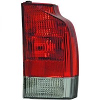 Hartsant RüCkleuchte Links Unten 00-04 FüR Volvo V70 Baujahr 2000-2004
