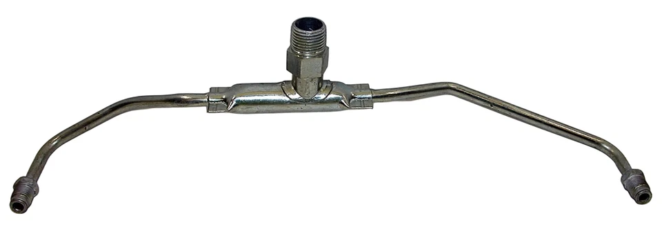 Tubo de inyección de aire estándar AT187 derecho para 97-00 Dodge Ram 1500 2500 3500 + Más Foto 2 de 2