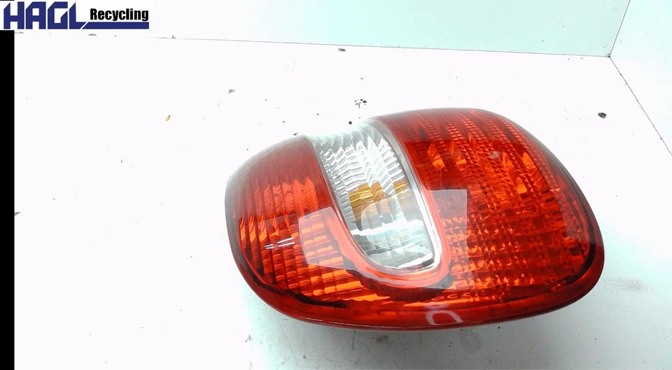 Luz Trasera Exterior Completa 30887333 Volvo V40 2.0 V Familiar - Imagen 3 de 4