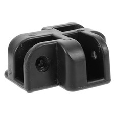 Canopy Frame Connector Bracket for Patio and Pergola Use