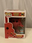 Funko POP!: Looney Tunes Gossamer Vinyl Figure Specialty Series Exclusive #263