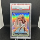 2024 Panini Donruss - Downtown! Jayden Daniels #16 (RC)