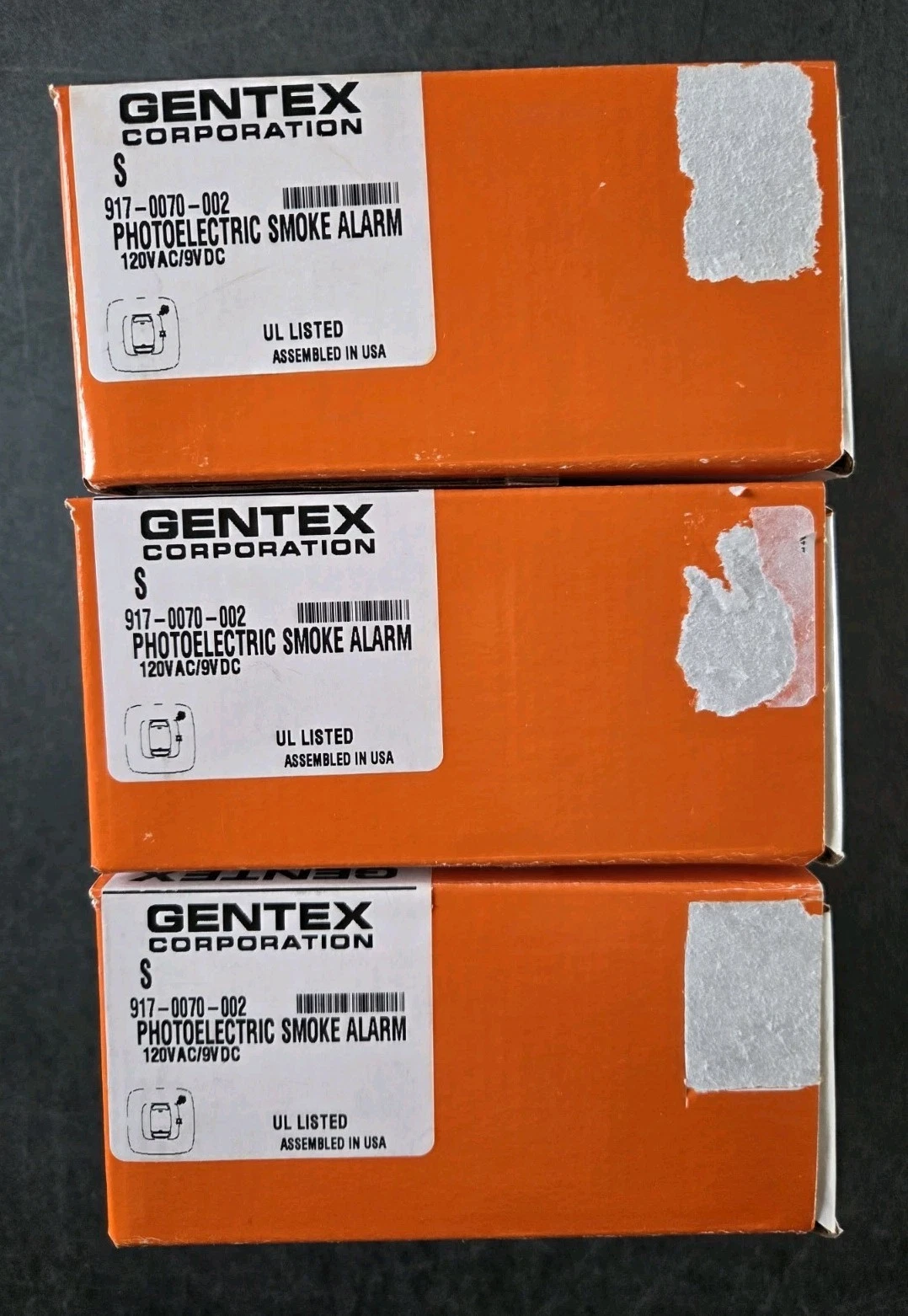 Gentex S Series Smoke Alarm - Thumbnail 2