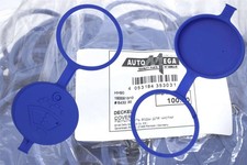 AUTOMEGA Waschwasserbehälter für CITROEN AX ZX Xantia PEUGEOT 205 II 405 106 I 