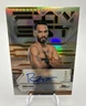 Rob Font 2025 Topps Finest UFC On-Card Auto Refractor 44/50
