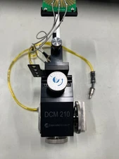 CASCADE MICROTECH DCM210 Micropositioner