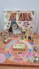 VTG Dinosaurs Gotta Love Me! Game 3-D Gameboard Milton Bradley Game READ