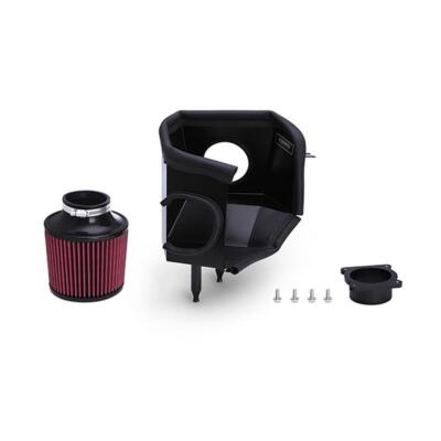 Mishimoto MMAI-350Z-03H Fits: Fits Nissan 350Z Performance Air Intake, 2003-2006