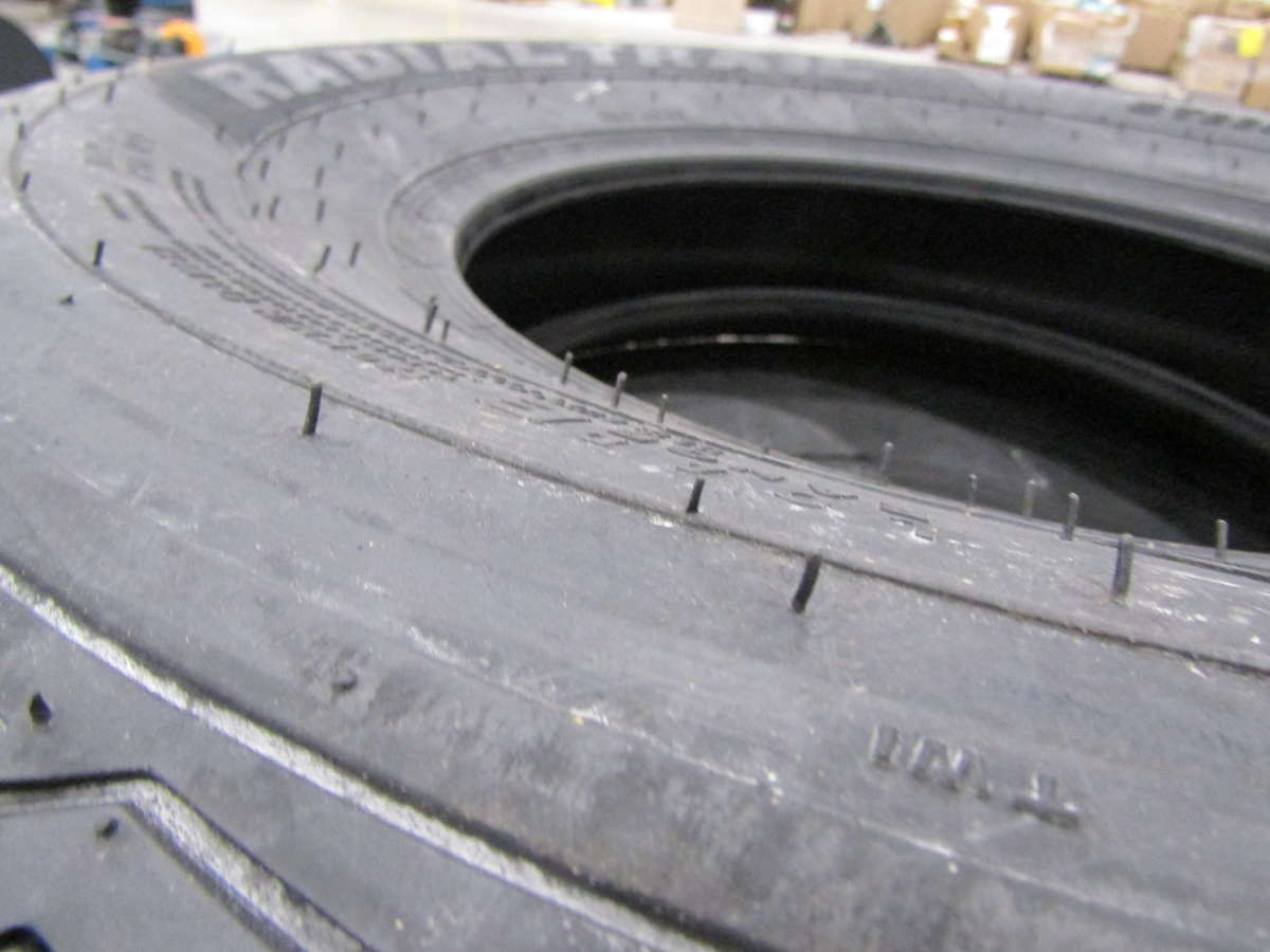 Set of 6 Carlisle Radial Trail HD ST235/80R16 10Ply Trailer Tires eBay