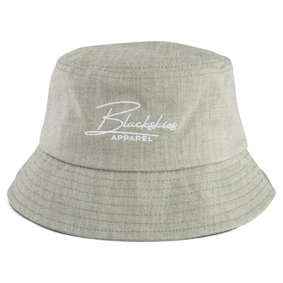Blackskies EOS Bucket Hat Unisex Sunhat 