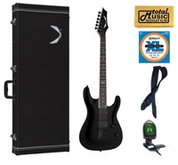 Dean Guitars Custom 450 Electric Guitar, Classic Black, Emg Pickups, Hard Case on sale Dean Guitars Custom 450 Electric Guitar, Classic Black, Emg Pickups, Hard Case on sale