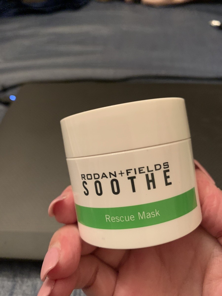 ロダン＆フィールズ soothe 【公式通販】