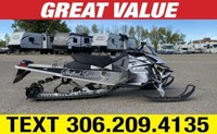 2008 Ski Doo Summit 800 Rotax Summit REV XP 154"