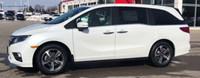 2020 Honda Odyssey EX-RES|DVD|Htd Seats|Camera|8Seats|Loaded