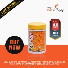 Two Little Fishies Zoplan Phytoplankton Diet 1-Ounce