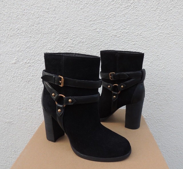 ugg dandridge ankle boot