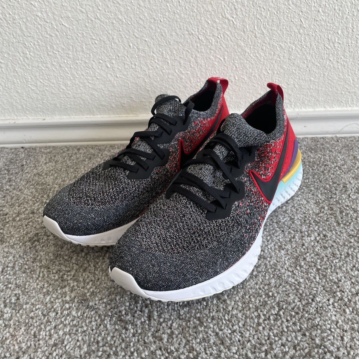 React Phantom Run Flyknit Nike Epic React Japan Nike React Phantom