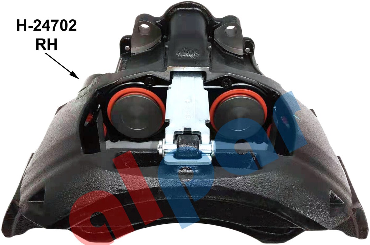 ADB22X Disc Brake CALIPER Right hand with carrier REF K081142 NO 