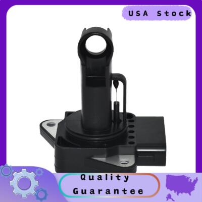 Mass Air Flow Sensor For Mazda 2 3 5 6 MX-5 Miata Protege ZL01-13-215 1974002010