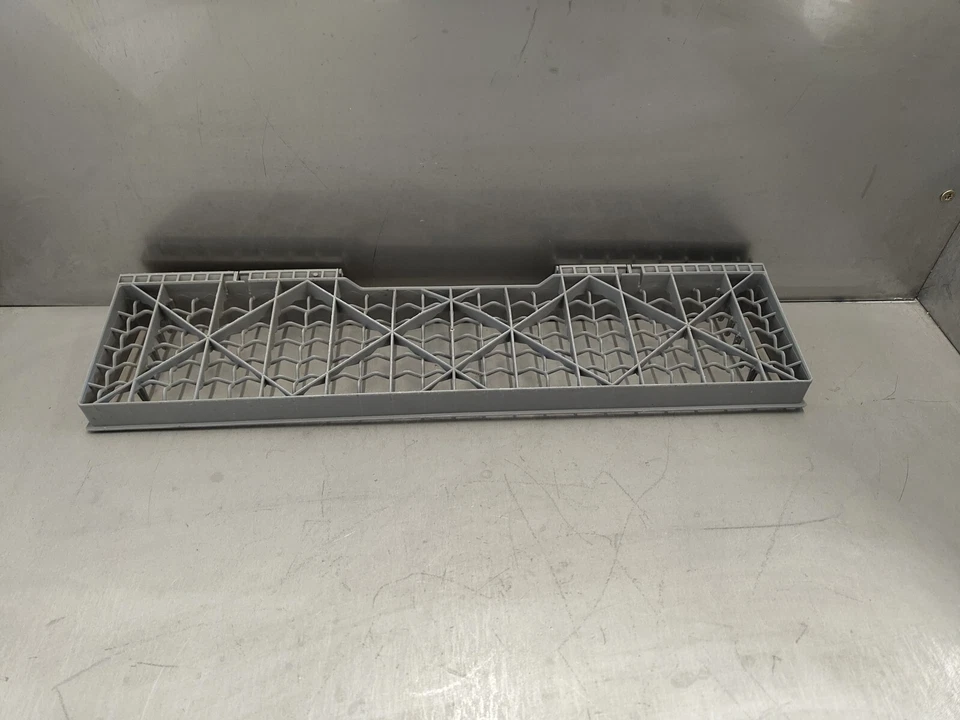 Messerablage Besteckablage Geschirrspüler Bosch Siemens SX68T050EU #42613 - Bild 4 von 4