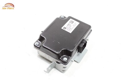 2018 - 2021 CHEVROLET TRAVERSE AC/DC POWER INVERTER CONTROL MODULE UNIT OEM