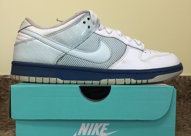 nike dunk glacier blue