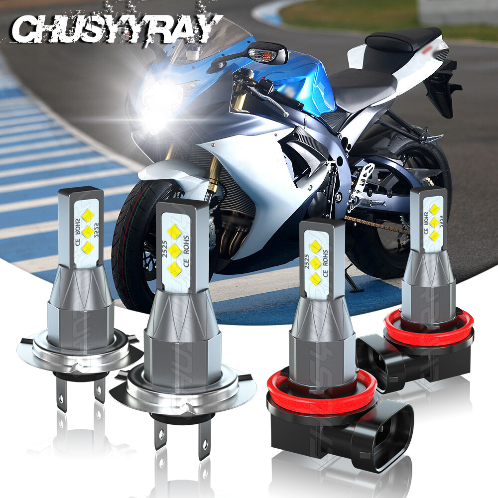 bobup KAWASAKI NINJA ZX-6R 600cc ZX600 2007 - 2008 PC6 BY DYNOJET