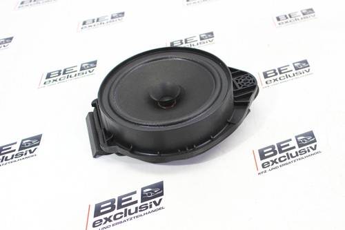 Opel Insignia B Türlautsprecher hinten rechts Lautsprecher Tür 39146485