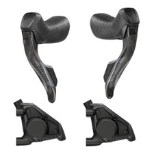 SRAM Rival AXS E1 2026, HRD Schaltbremshebel ...