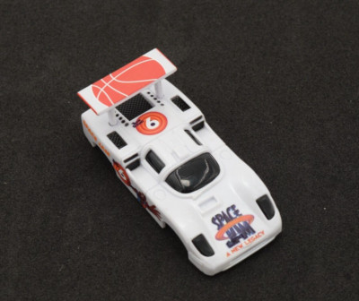 Auto World iWHEELS T-Jet 1966 Chaparral 2F HO Scale Slot Car Body