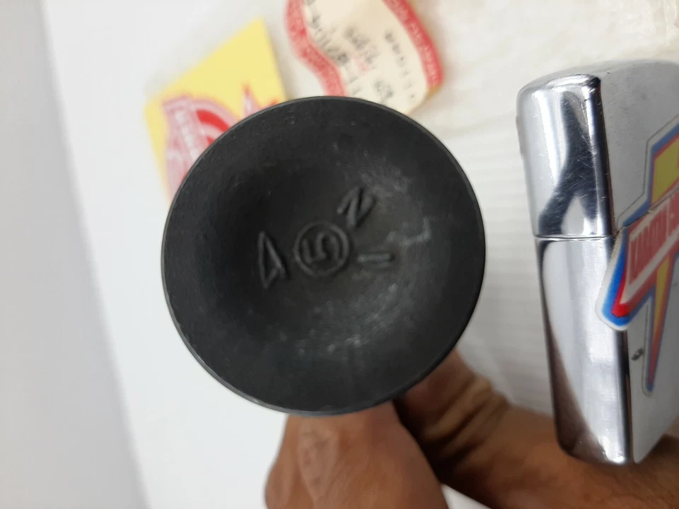 Daihatsu Charade 4 Cyl's SOHC 1989-1992 Intake Valve RV9429 13711-87104 - Изображение 4 из 4