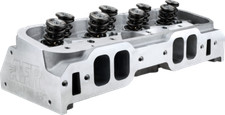 Afr 457cc Bbc 18 100 Fully Cnc Ported Magnum Aluminum Cylinder Head 3708