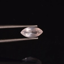 AAA Natural Rose Quartz 10x5mm Marquise Shape Faceted Cut Loose Gemstone 5 Pcs
