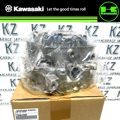 Kawasaki Genuine 2021-2024 KX250 KX250X KX250XC Cylinder Head