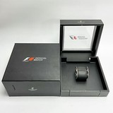 Hublot King Power F1 Interlagos 703.QM.1129.HR 48 mm Black Dial