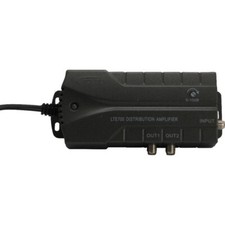 Wolsey 334082 LTE 2 Way Distribution Amplifier
