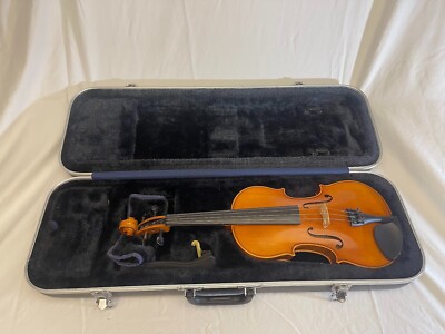 Samuel Eastman Violin VL 80 PLAYS PERFECTLY | eBay